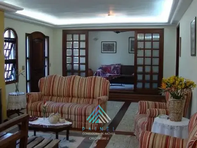 Casa 4 quartos e 2 banheiros, à venda, no bairro Vila Albertina em São Paulo