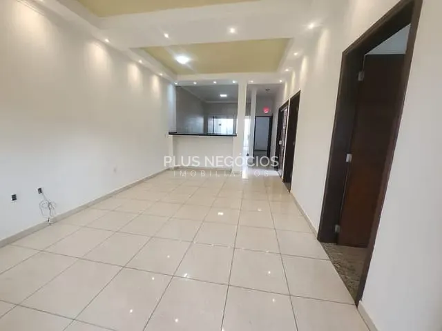 Casa com 154m² 3 quartos e 2 banheiros, à venda, no bairro Horto Florestal III em Sorocaba