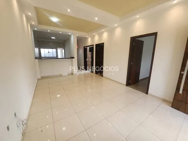 Casa com 154m² 3 quartos e 2 banheiros, à venda, no bairro Horto Florestal III em Sorocaba