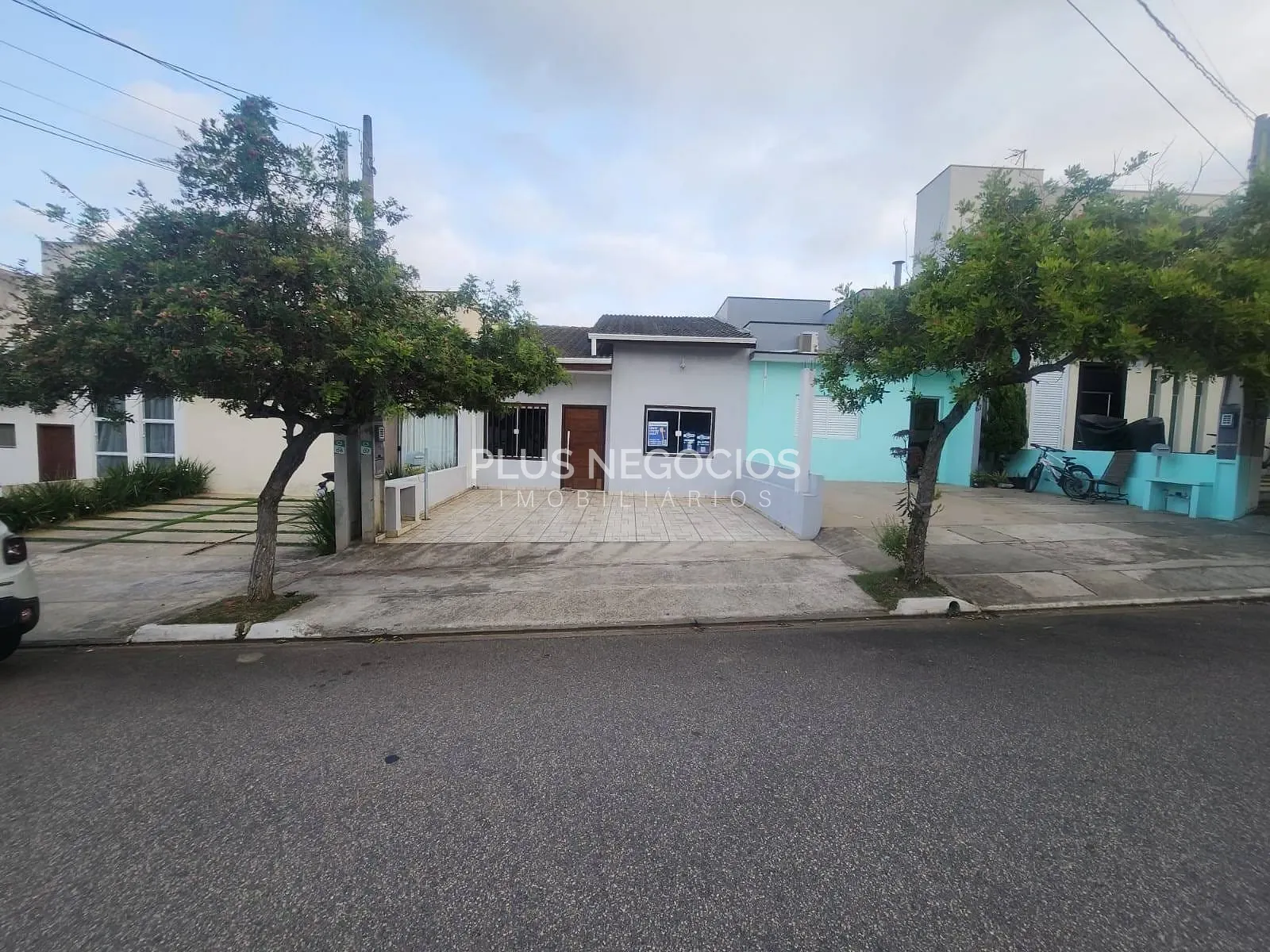 Casa, 3 quartos, 92 m² - Foto 21