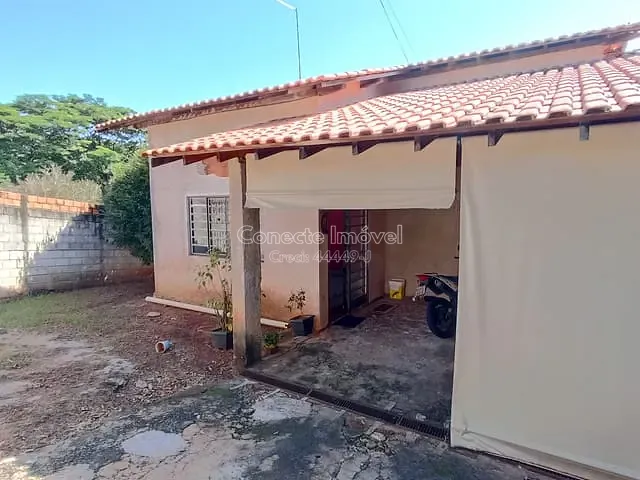 Casa com 280m² 3 quartos e 2 banheiros, à venda, no bairro Loteamento Capotuna em Jaguariúna