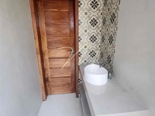 Casa 3 quartos e 2 banheiros, à venda, no bairro Jardim Atlântico em Ilhéus
