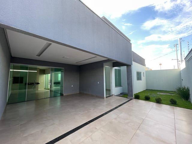 Foto do Casa - Casa à venda, São João, Anápolis, GO | Prospera Soluções Imobiliárias