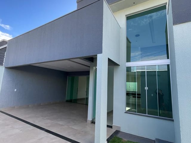 Foto do Casa - Casa à venda, São João, Anápolis, GO | Prospera Soluções Imobiliárias