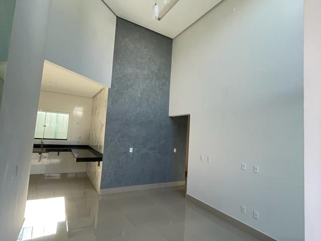 Foto do Casa - Casa à venda, São João, Anápolis, GO | Prospera Soluções Imobiliárias