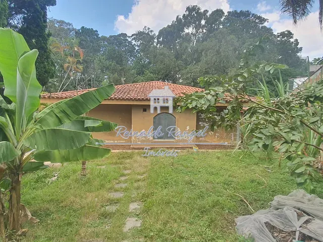Casa com 768m² 3 quartos e 3 banheiros, à venda, no bairro Jardim Marajoara em São Paulo