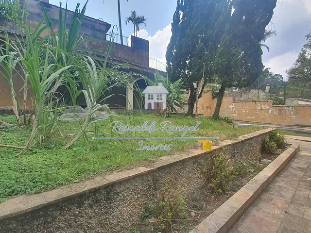 Casa com 768m² 3 quartos e 3 banheiros, à venda, no bairro Jardim Marajoara em São Paulo