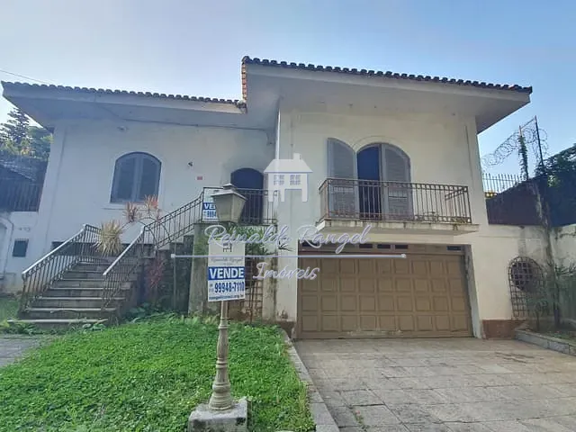 Casa com 768m² 3 quartos e 3 banheiros, à venda, no bairro Jardim Marajoara em São Paulo