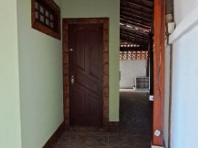 Casa 3 quartos e 2 banheiros, à venda, no bairro Centro em Rio das Ostras