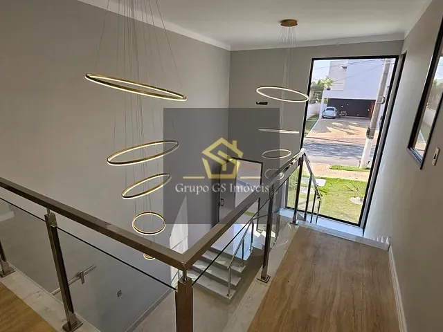 Casa com 500m² 3 quartos e 4 banheiros, à venda, no bairro Ipiranga em Louveira