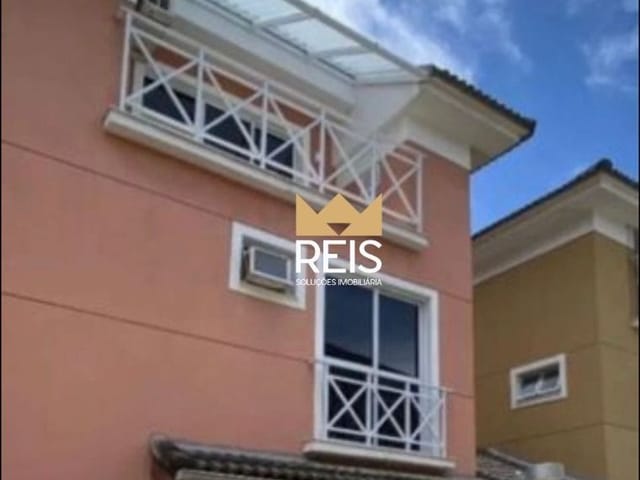 Casa com 180m² 4 quartos e 2 banheiros, à venda, no bairro Recreio dos Bandeirantes em Rio de Janeiro
