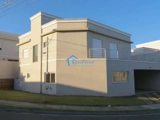 Casa com 321m² 4 quartos e 2 banheiros, à venda, no bairro Vila Panorama em Indaiatuba