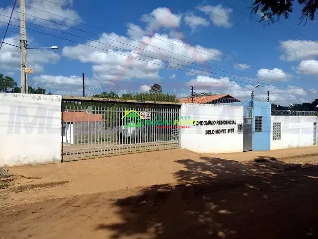 Casa com 186m² 3 quartos e 1 banheiro, à venda, no bairro Esplanada em Teresina