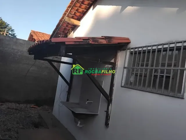 Casa com 186m² 3 quartos e 1 banheiro, à venda, no bairro Esplanada em Teresina