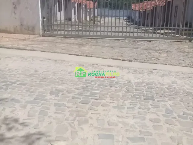 Casa com 186m² 3 quartos e 1 banheiro, à venda, no bairro Esplanada em Teresina