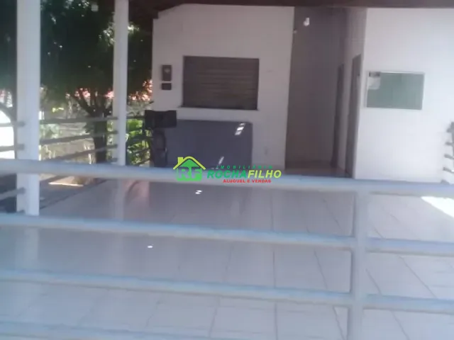 Casa com 186m² 3 quartos e 1 banheiro, à venda, no bairro Esplanada em Teresina