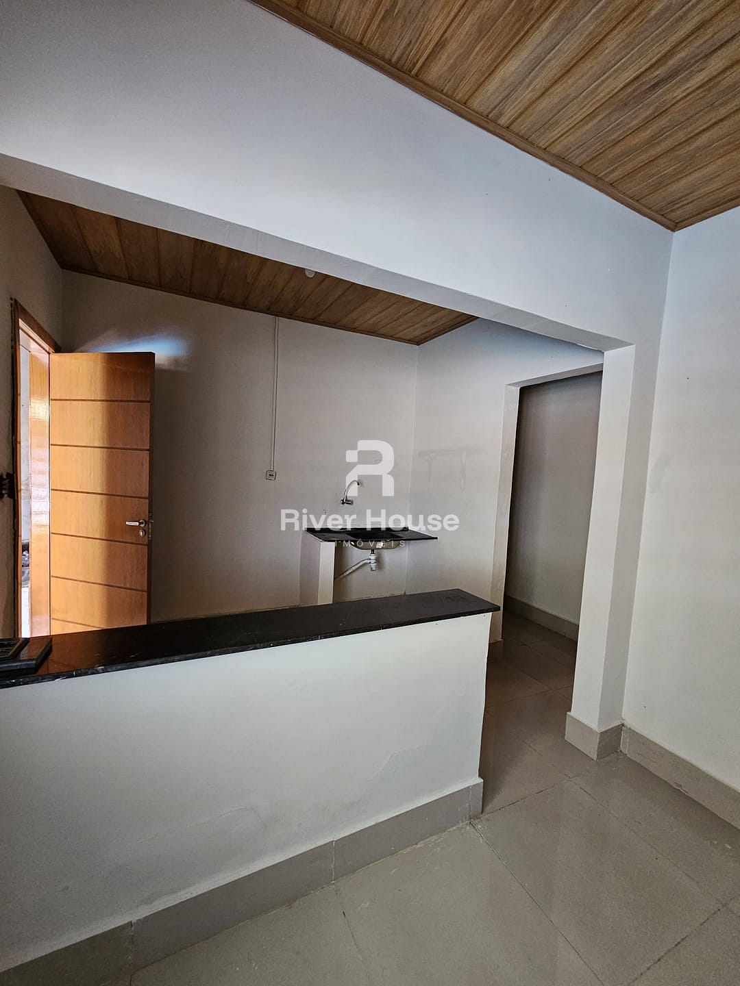 Casa, 1 quarto, 125 m² - Foto 14