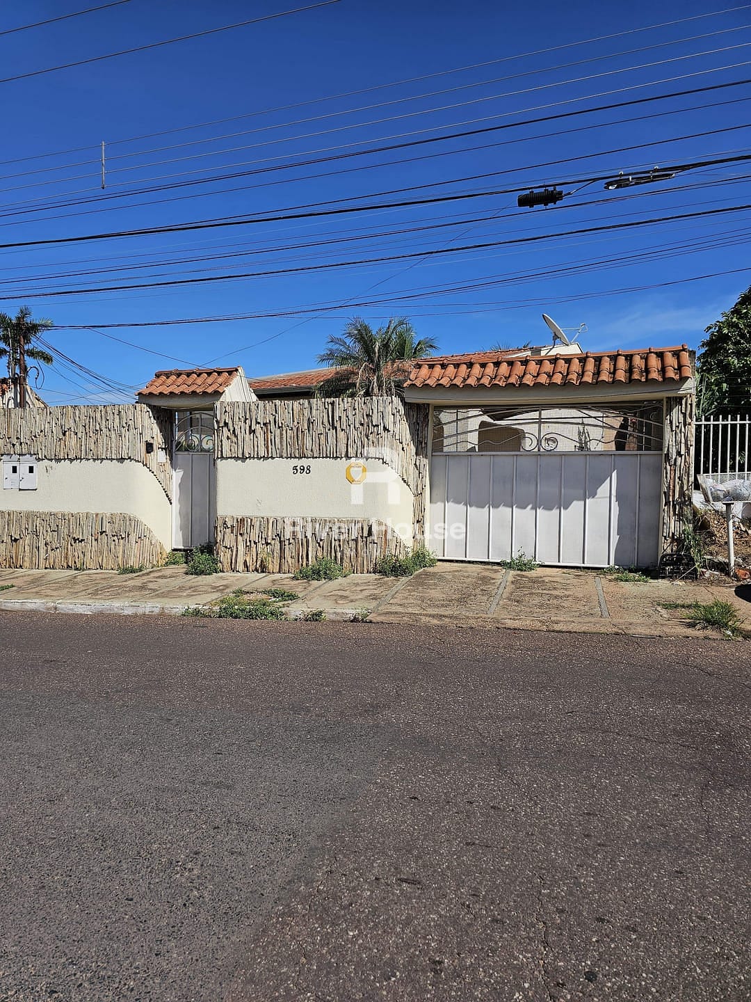 Casa, 1 quarto, 125 m² - Foto 19