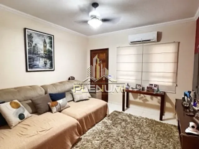 Casa com 352m² 3 quartos e 3 banheiros, à venda, no bairro Saúde em Rio Claro