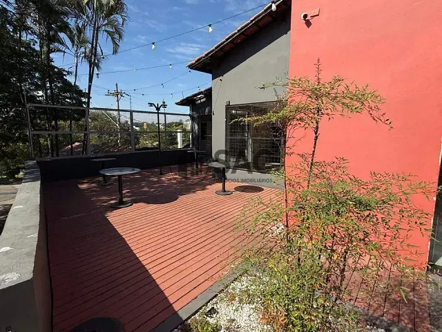 Casa para alugar, no bairro Jardim América em Sorocaba