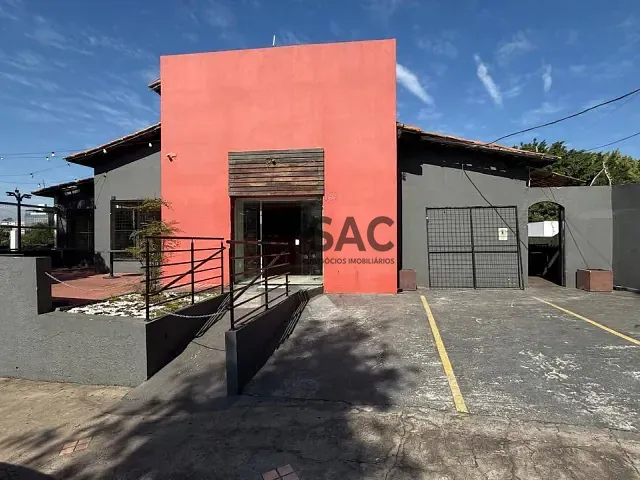 Casa para alugar, no bairro Jardim América em Sorocaba