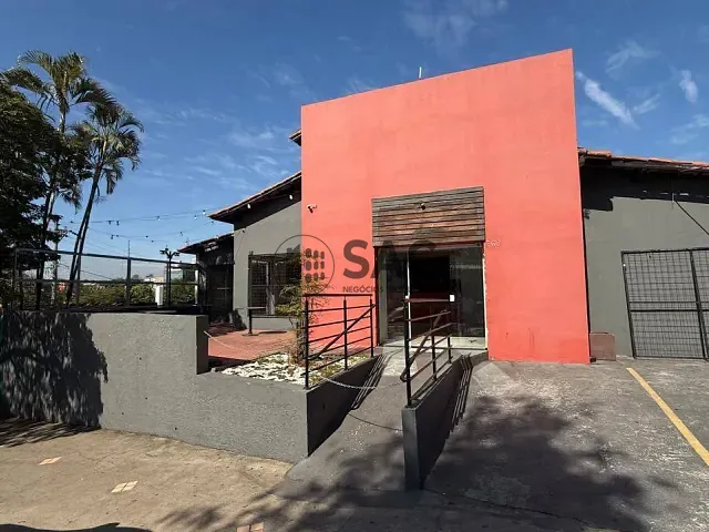 Casa para alugar, no bairro Jardim América em Sorocaba