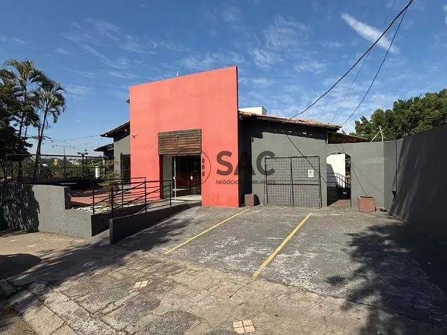 Casa para alugar, no bairro Jardim América em Sorocaba