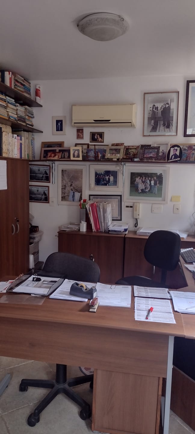 Casa, 4 quartos, 400 m² - Foto 31