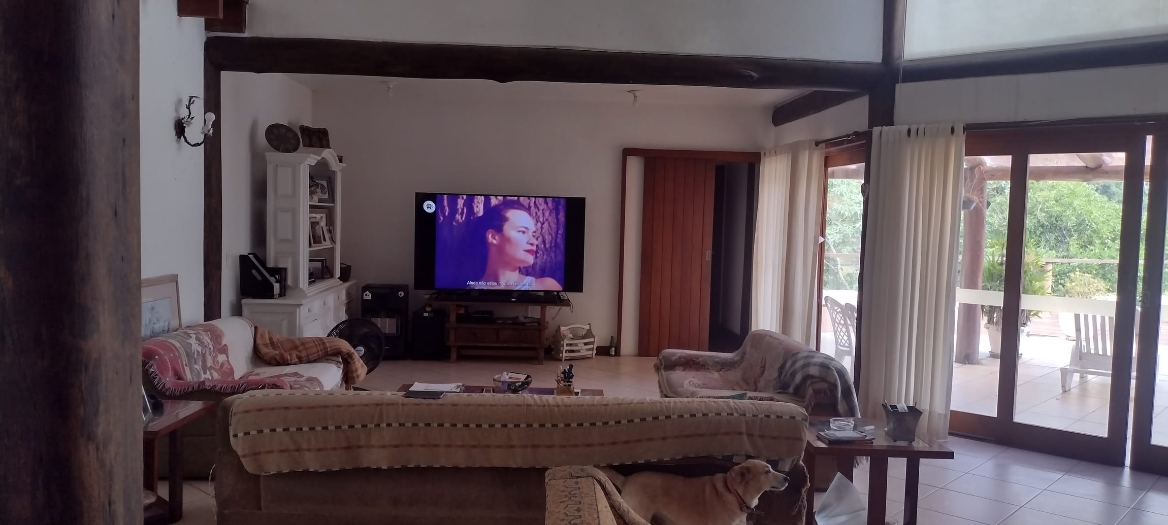 Casa, 4 quartos, 400 m² - Foto 33