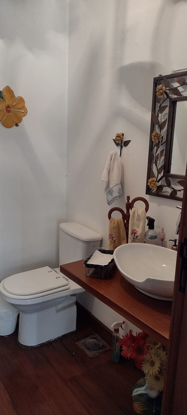 Casa, 4 quartos, 400 m² - Foto 34