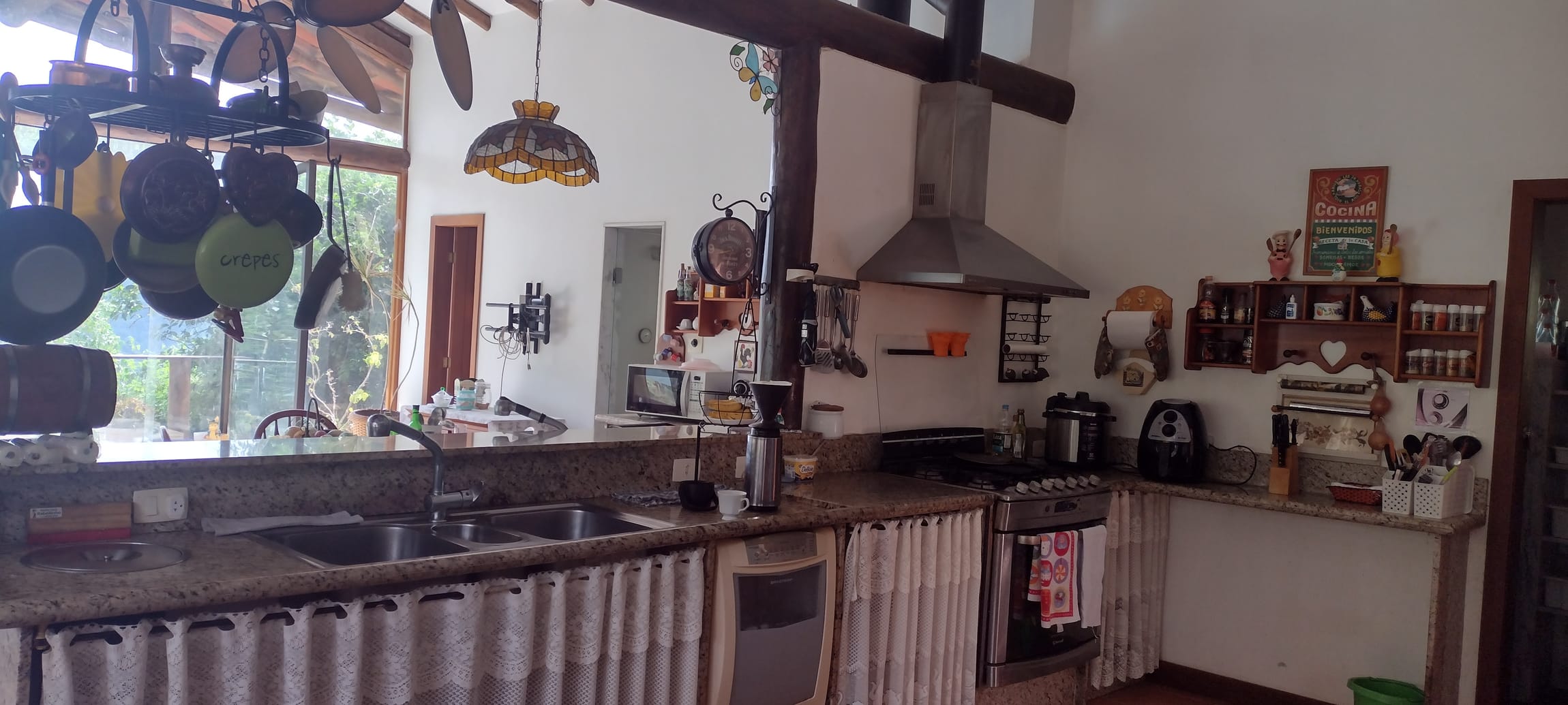 Casa, 4 quartos, 400 m² - Foto 35