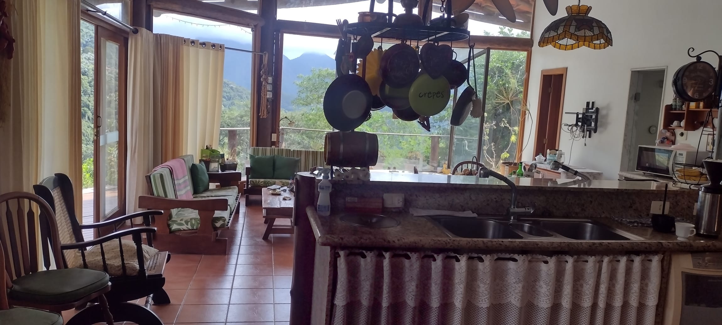 Casa, 4 quartos, 400 m² - Foto 40