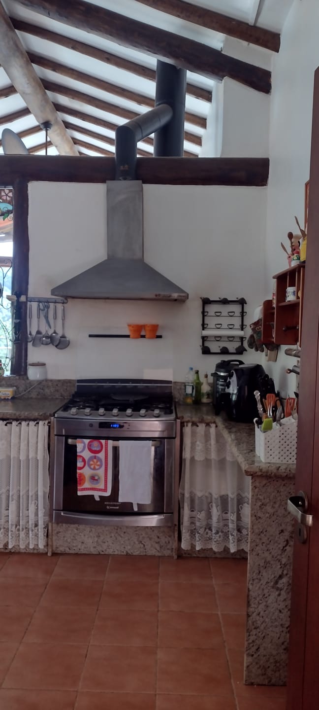 Casa, 4 quartos, 400 m² - Foto 41