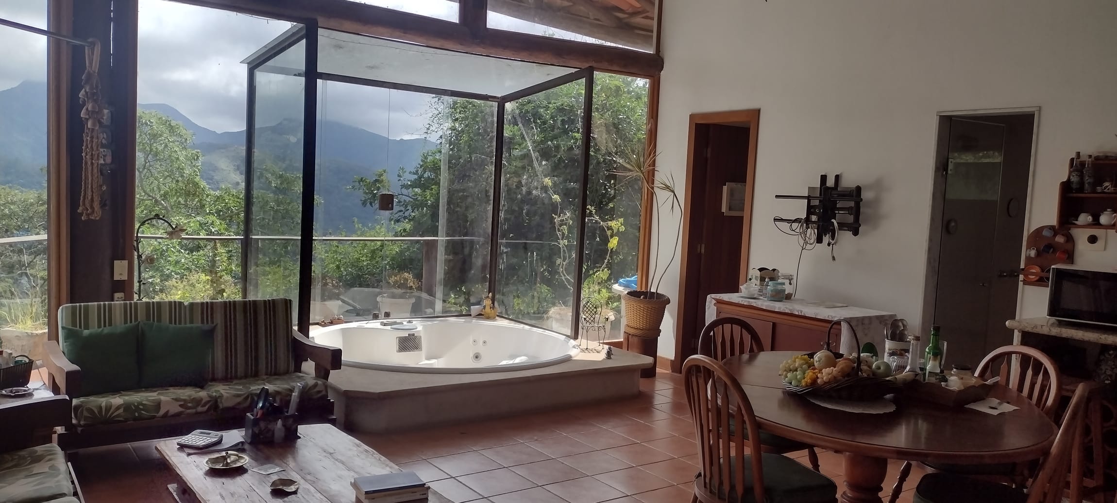 Casa, 4 quartos, 400 m² - Foto 37