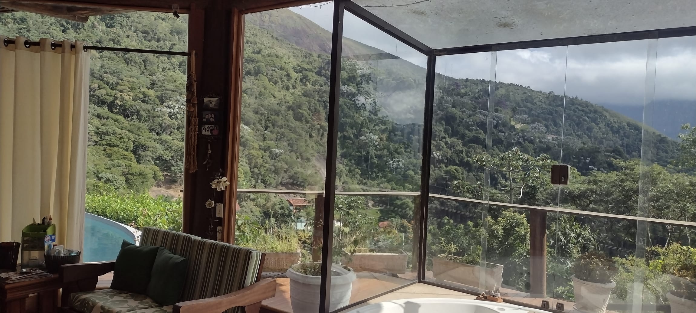 Casa, 4 quartos, 400 m² - Foto 39