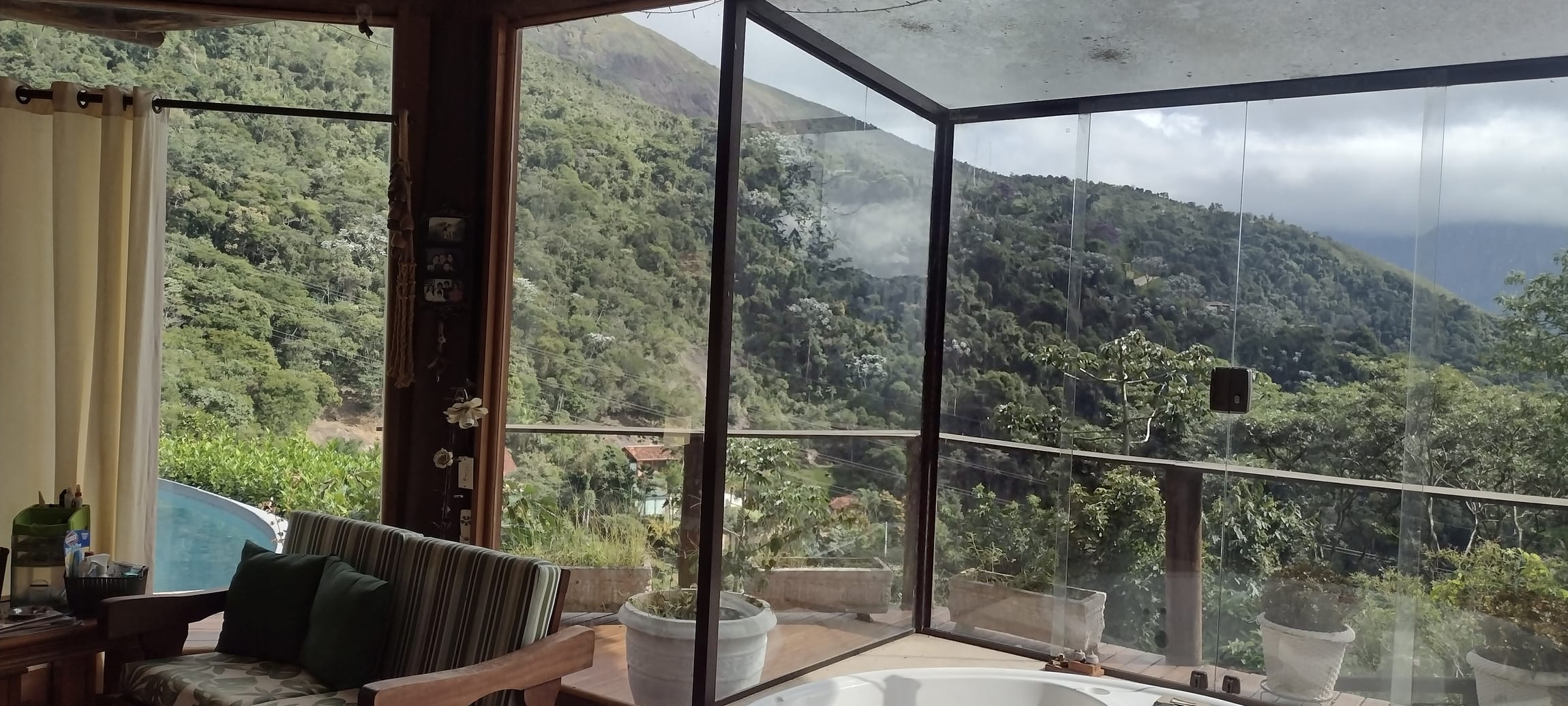 Casa, 4 quartos, 400 m² - Foto 38