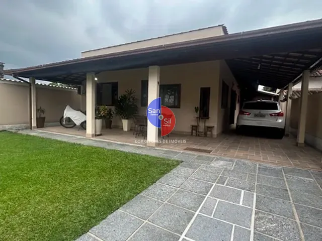 Casa com 360m² 3 quartos e 3 banheiros, à venda, no bairro Parque Fleixal em Guapimirim
