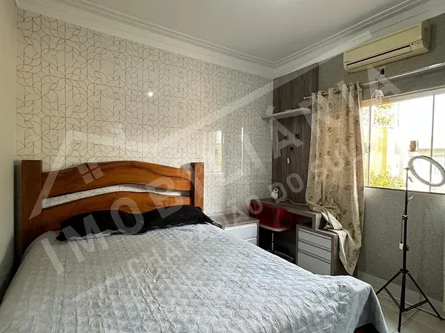 Casa 4 quartos e 2 banheiros, à venda, no bairro ESPLANADA III em Chapadão do Sul