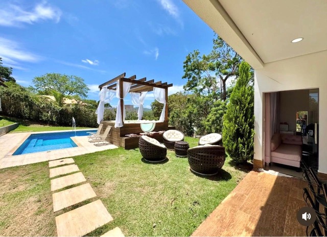 Casa 3 quartos e 2 banheiros, para alugar, no bairro Vale do Tamanduá em Santa Luzia