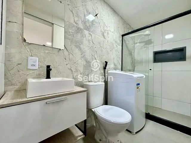 Casa com 400m² 1 quarto e 1 banheiro, para alugar, no bairro São Domingos em Niterói