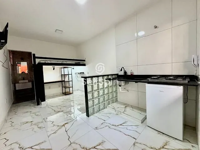 Casa com 400m² 1 quarto e 1 banheiro, para alugar, no bairro São Domingos em Niterói