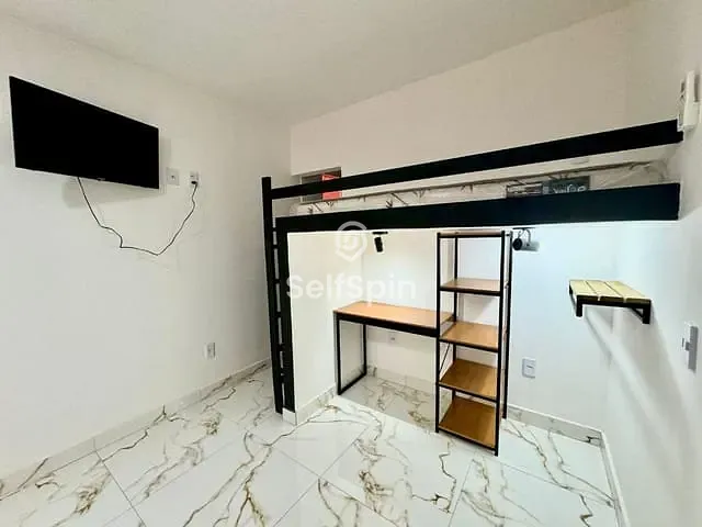 Casa com 400m² 1 quarto e 1 banheiro, para alugar, no bairro São Domingos em Niterói