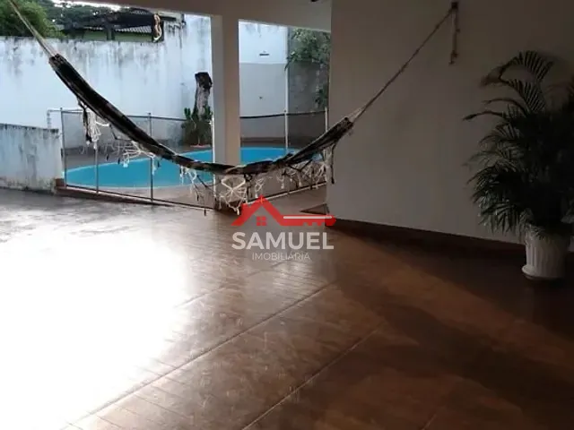 Casa com 340m² 3 quartos e 2 banheiros, à venda, no bairro Núcleo Bandeirante em Brasília