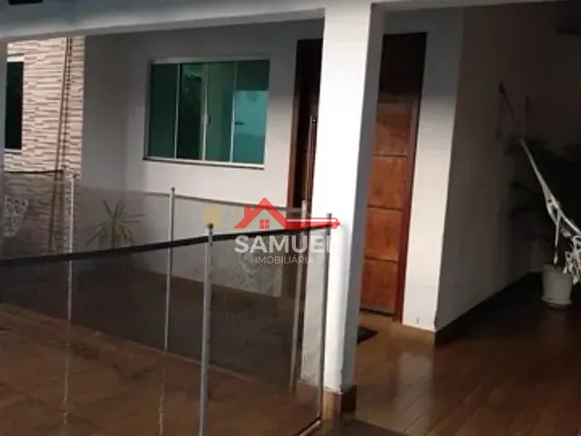 Casa com 340m² 3 quartos e 2 banheiros, à venda, no bairro Núcleo Bandeirante em Brasília