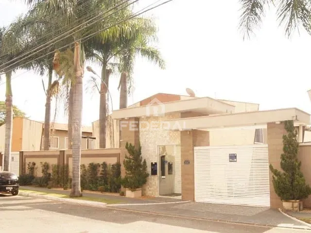 Casa com 104m² 3 quartos e 3 banheiros, à venda, no bairro Parque Amazônia em Goiânia
