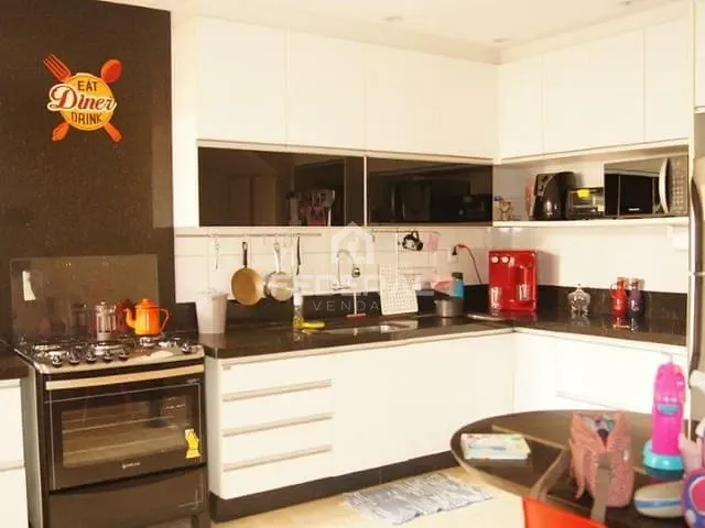 Casa com 104m² 3 quartos e 3 banheiros, à venda, no bairro Parque Amazônia em Goiânia