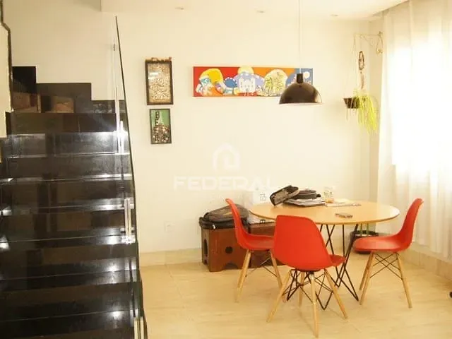 Casa com 104m² 3 quartos e 3 banheiros, à venda, no bairro Parque Amazônia em Goiânia