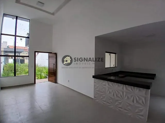 Casa 3 quartos e 2 banheiros, à venda, no bairro Porto da Aldeia em São Pedro da Aldeia