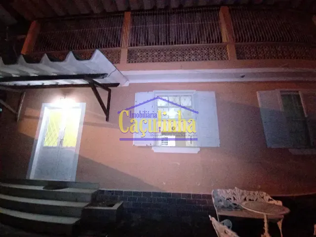 Casa com 1m² 3 quartos e 2 banheiros, à venda, no bairro São João em Barra do Piraí