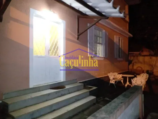Casa com 1m² 3 quartos e 2 banheiros, à venda, no bairro São João em Barra do Piraí